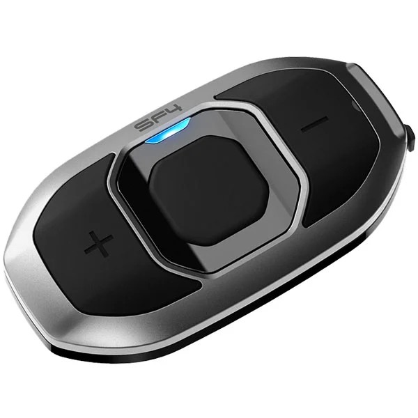 SENA Sena Motorcycle Bluetooth Communication System SF4-02